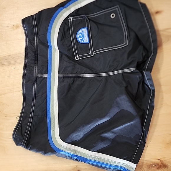 Sundek Swim Trunks - Picture 5 of 5